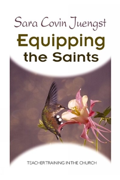 Equipping the Saints