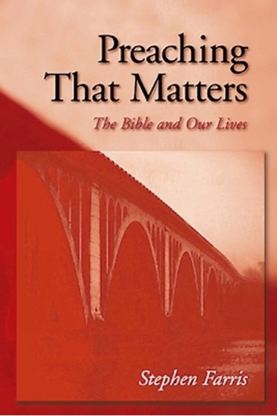 Preaching That Matters