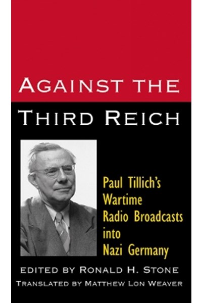 Against the Third Reich