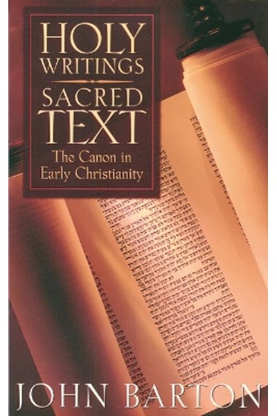 Holy Writings, Sacred Text