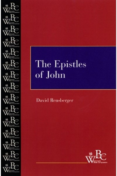 Epistles of John