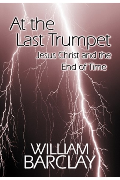 At the Last Trumpet