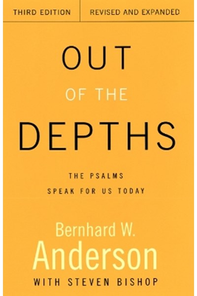 Out of the Depths, Third Edition, Revised and Expanded