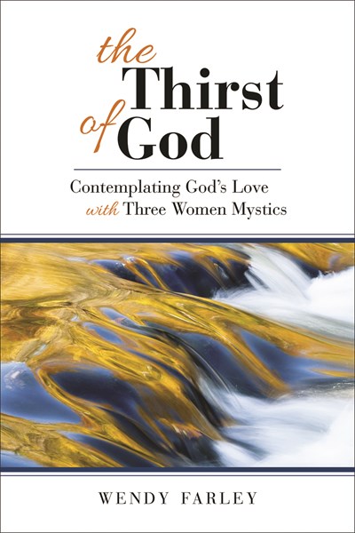 Thirst of God