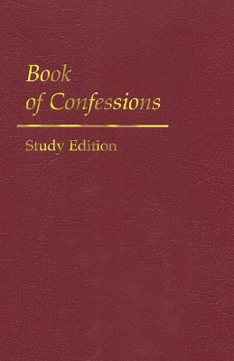 Book of Confessions