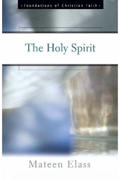 Holy Spirit