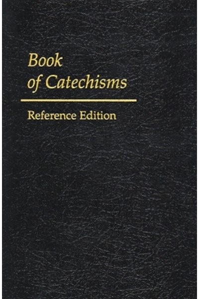 Book of Catechisms