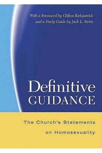 Definitive Guidance