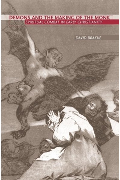 Demons and the Making of the Monk