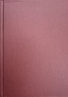 Harvard University Hymn Book