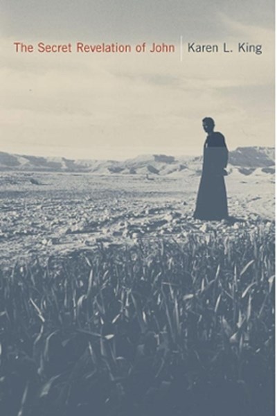 Secret Revelation of John