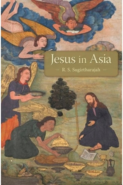 Jesus in Asia