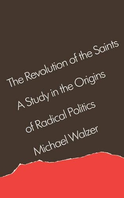 Revolution of the Saints
