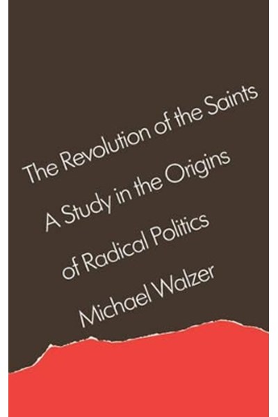 Revolution of the Saints