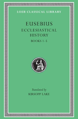 Ecclesiastical History