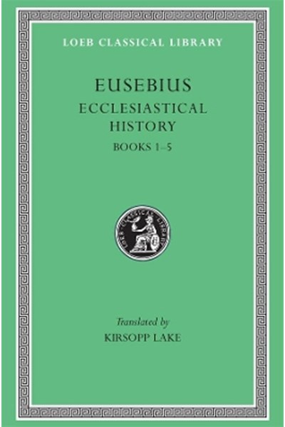 Ecclesiastical History