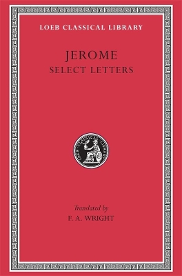Select Letters
