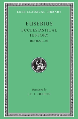 Ecclesiastical History