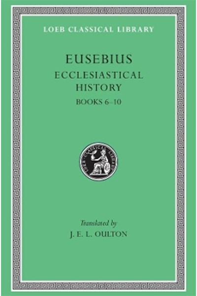 Ecclesiastical History