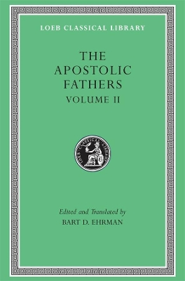 The Apostolic Fathers