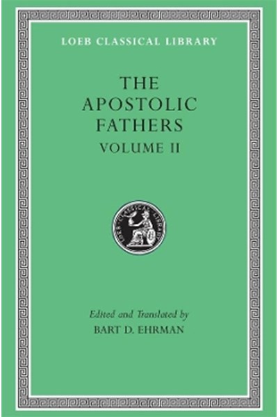 The Apostolic Fathers