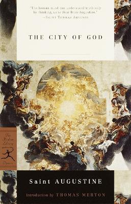 Mod Lib City Of God