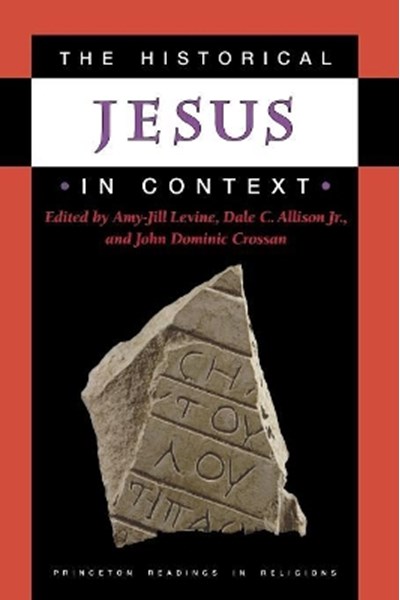 Historical Jesus in Context