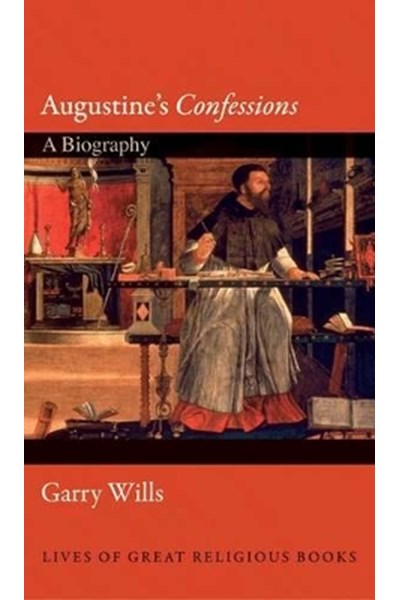 Augustine's Confessions