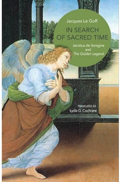 In Search of Sacred Time