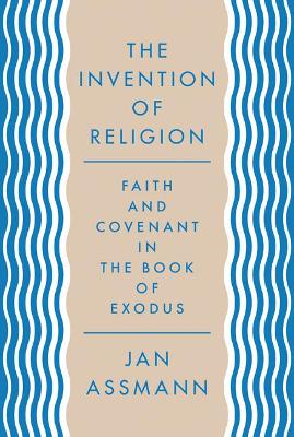 Invention of Religion