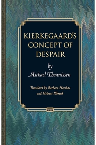 Kierkegaard's Concept of Despair