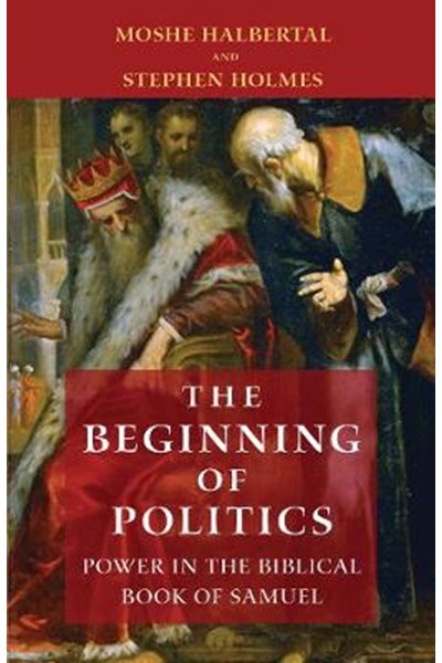 Beginning of Politics