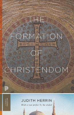 Formation of Christendom