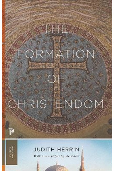 Formation of Christendom