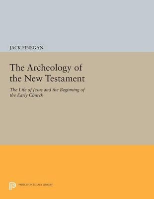 Archeology of the New Testament