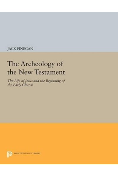 Archeology of the New Testament