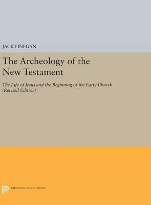 Archeology of the New Testament