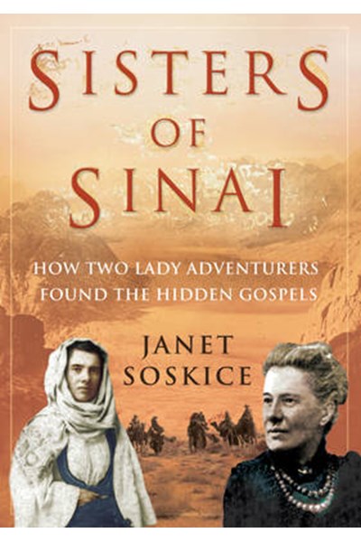 Sisters of Sinai