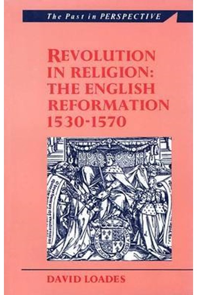 Revolution in Religion