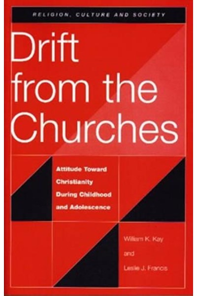 Drift from the Churches