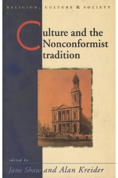 Culture and the Nonconformist Tradition
