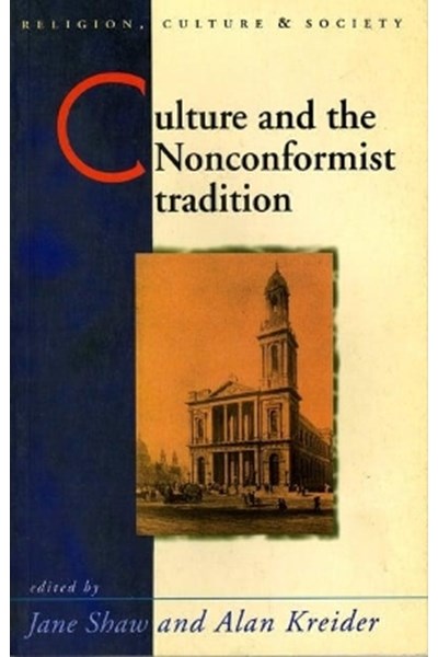Culture and the Nonconformist Tradition