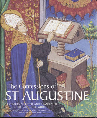 Confessions of St.Augustine