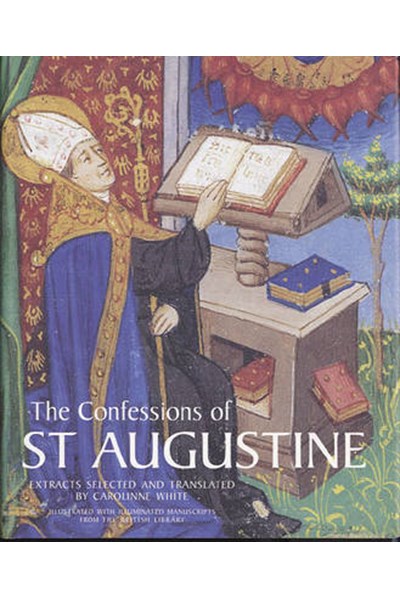 Confessions of St.Augustine