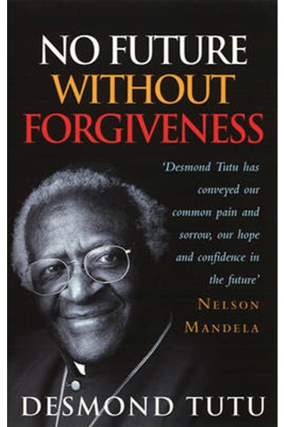 No Future without Forgiveness