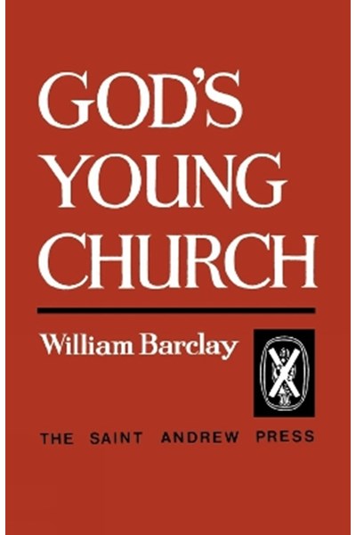 God's Young Church