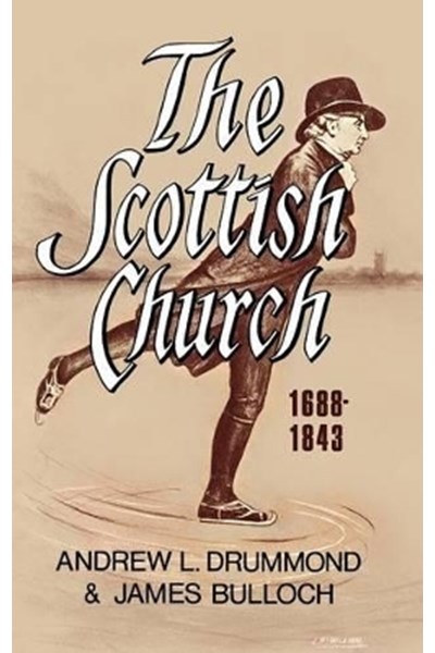 Scottish Church 1688-1843