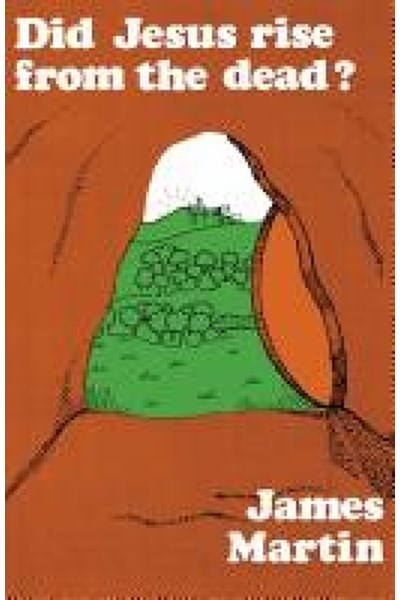 Did Jesus Rise from the Dead?