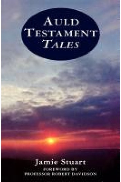 Auld Testament Tales