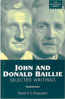 John and Donald Baillie